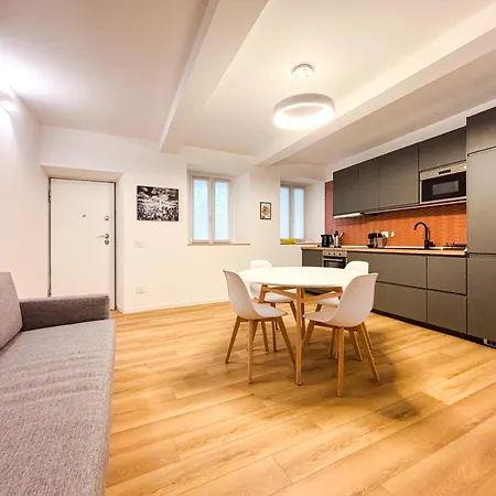 Apartment Corte Di Borgo Canale - Garden *