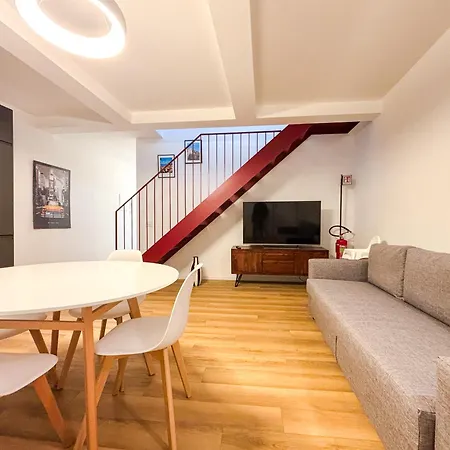 Corte Di Borgo Canale - Garden Apartment *