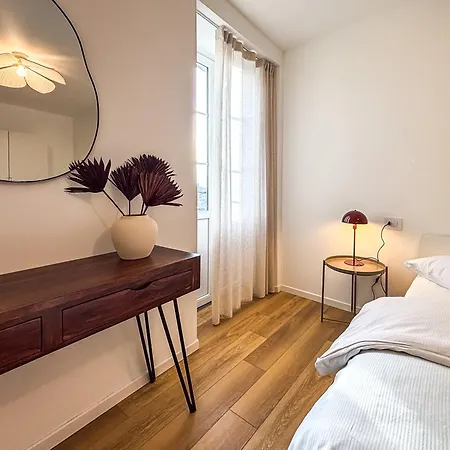 Corte Di Borgo Canale - Garden Apartment