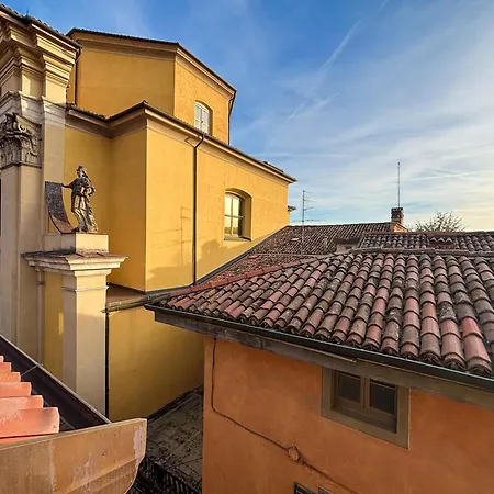 Corte Di Borgo Canale - Garden Bergamo
