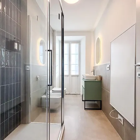 Apartment Corte Di Borgo Canale - Garden *