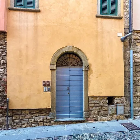 Apartment Corte Di Borgo Canale - Garden Bergamo